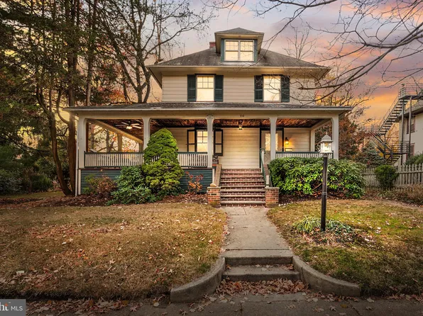 110 Westminster Ave, Merchantville, NJ 08109