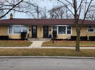 3117 14th Ave, Kenosha, WI 53140