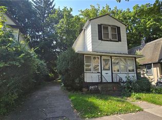 417 Cottage St, Rochester, NY 14611