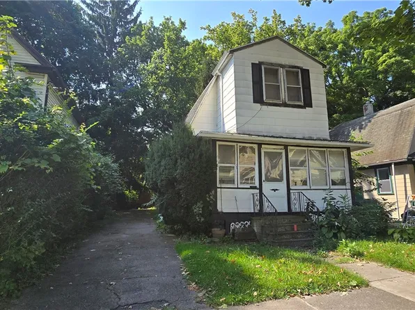 417 Cottage St, Rochester, NY 14611