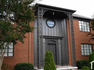 10 W 6th Ave #3A, Lexington, NC 27292