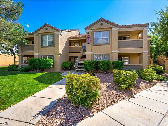 2nd image of 2300 Silverado Ranch Blvd #2200