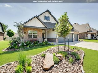 1111 Sawgrass Ln, Enid, OK 73703