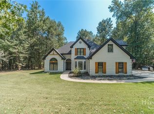 857 Cooper Rd, Social Circle, GA 30025