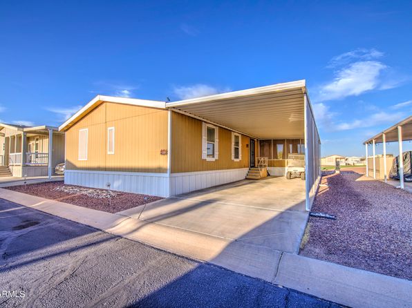 17506 W Van Buren St #265, Goodyear, AZ 85338