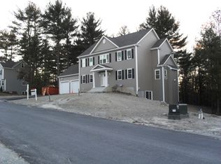 15 Meadow Lane, Blackstone, MA 01504