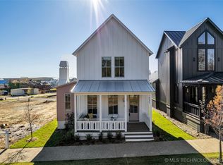 70 Hill St, Eufaula, OK 74432