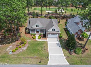 588 Stanton Hall Dr NW, Calabash, NC 28467