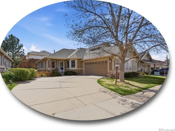 7833 S Buchanan Way, Aurora, CO 80016