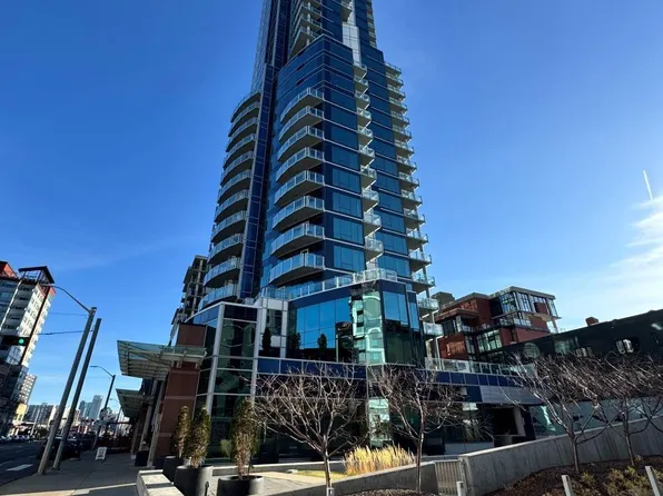 11969 Jasper Ave NW #505, Edmonton, AB T5K 0P1