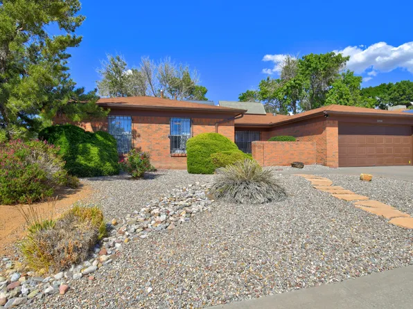 9709 Admiral Nimitz Ave NE, Albuquerque, NM 87111