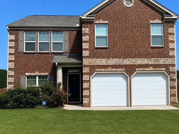 325 Horizon Trce, Loganville, GA 30052