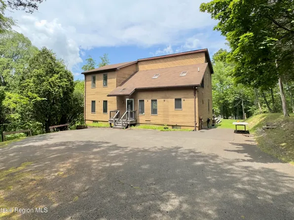 3223 Sleepy Hollow Road, Athens, NY 12015