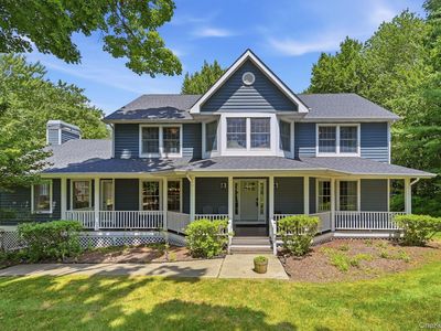 8 Sills Court, Warwick, NY, 10990