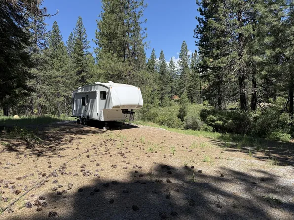 LOT 13 Haul Rd, McCloud, CA 96057