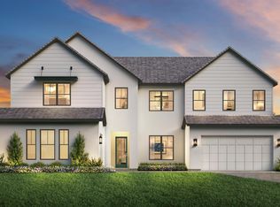 Stoneybrook Plan, Monterey at Lakewood Ranch - Shearwater Collection, Sarasota, FL 34240
