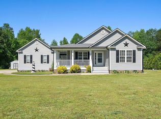 256 Majestic Ln, Clayton, NC 27520