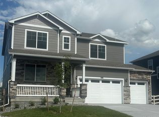 4802 Cattle Cross Rd, Castle Rock, CO 80104