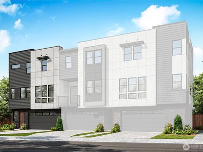 18809 99th Place NE #A, Bothell, WA, 98011