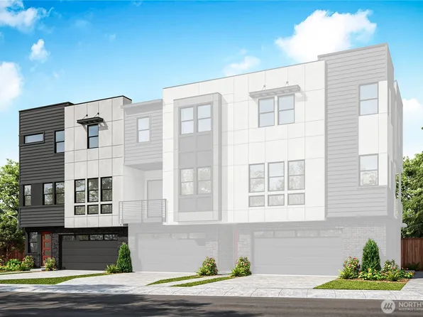 18809 99th Place NE #A, Bothell, WA 98011