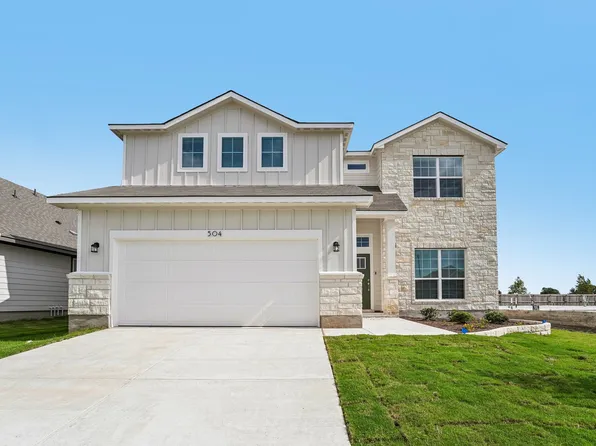 504 Winscott Ave, Temple, TX 76502