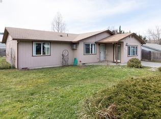 4440 Depriest St, Roseburg, OR 97471