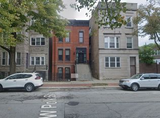 1412 W Polk St APT 1, Chicago, IL 60607