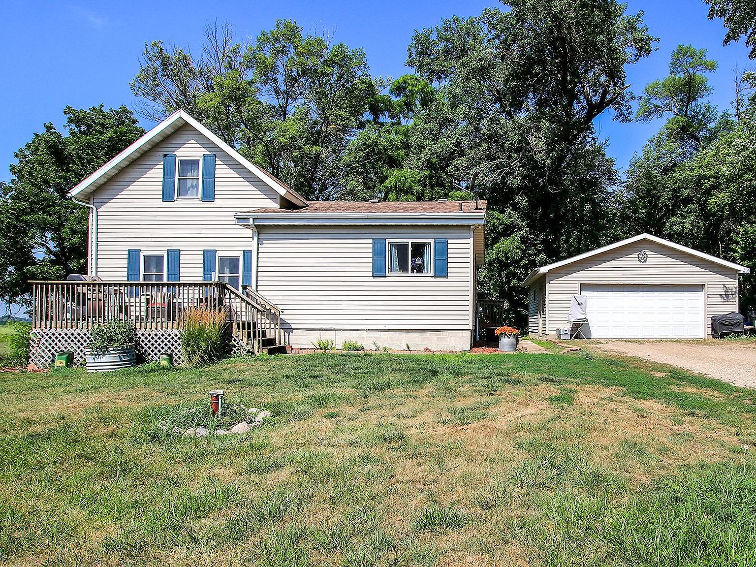 21586 160th St, Hutchinson, MN 55350 Zillow