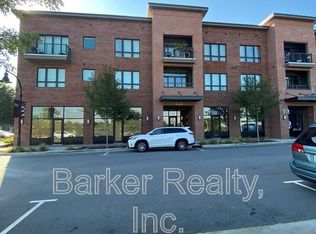 414 S White St #203, Wake Forest, NC 27587