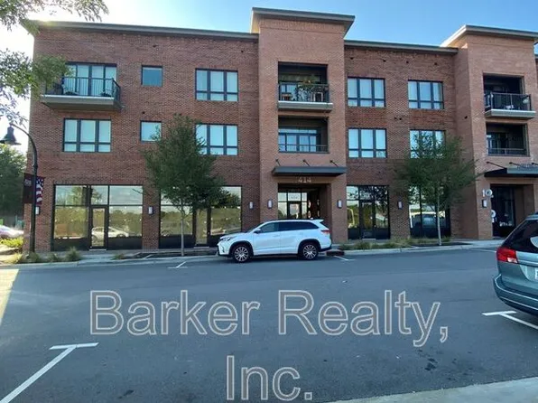 414 S White St, Wake Forest, NC