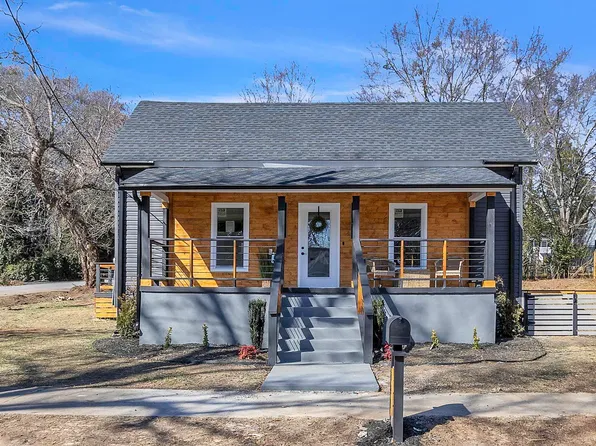 201 Front St, Easley, SC 29640