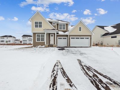 3016 Trinity Dr, Shakopee, MN, 55379