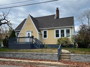 20 Wesley Ave, Atlantic Highlands, NJ 07716