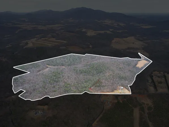 2724 W Perch Rd, Monroe, VA 24574