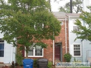 732 Rock Creek Ct, Virginia Beach, VA 23462