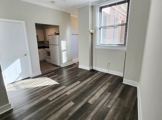 1 E Chase St UNIT 301, Baltimore, MD 21202
