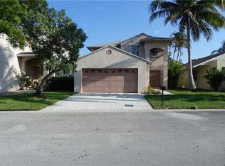 3802 NW 23rd Mnr, Coconut Creek, FL 33066