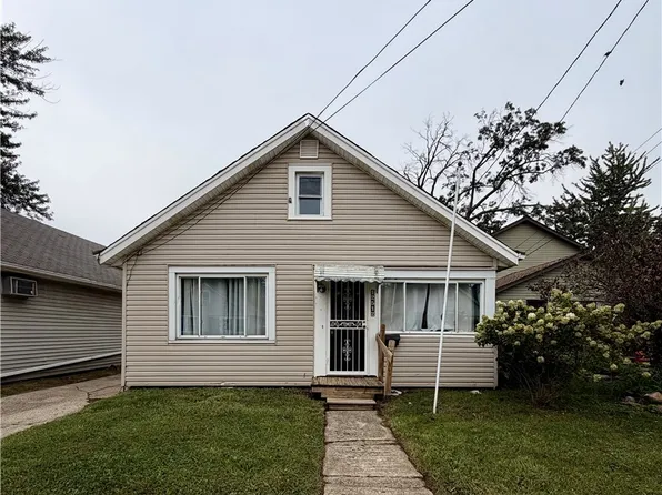 12512 McGowan Ave, Cleveland, OH 44135