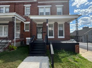 2431 Arunah Ave #A, Baltimore, MD 21216
