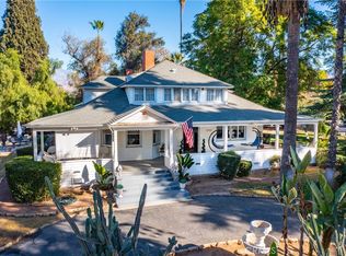 311 Summit Ave, Redlands, CA 92373