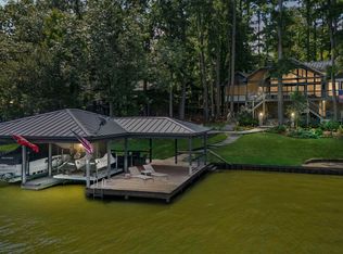 73 Panther Creek Cir, Mount Vernon, TX 75457