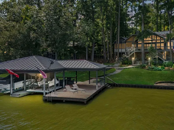 73 Panther Creek Cir, Mount Vernon, TX 75457