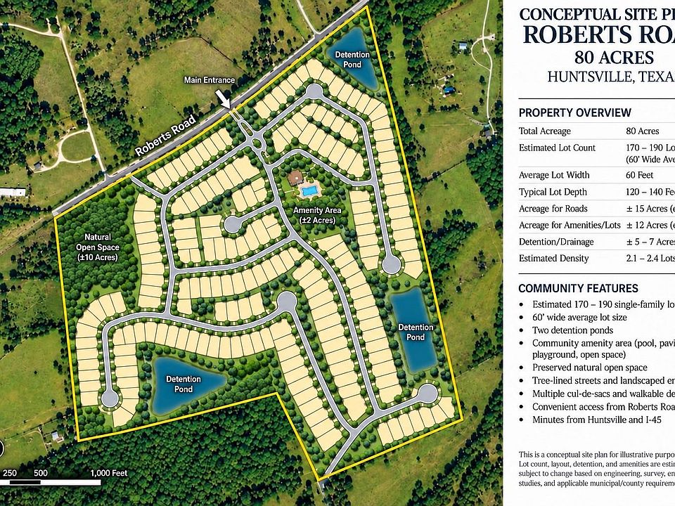 1st image of 0 Roberts Rd
