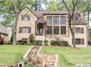 312 Yorkshire Dr, Homewood, AL 35209