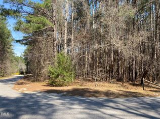 0 Fox Cir #120, Louisburg, NC 27549