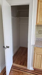 Rented by Old Brooklyn Real Estate Inc