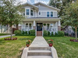5556 Richard Ave, Dallas, TX 75206