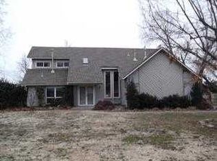 24205 E Sisemore St, Broken Arrow, OK 74014