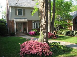 3707 Yuma St NW, Washington, DC 20016