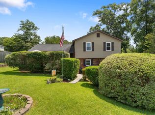 340 Oak Leaf Court, Martinez, GA 30907